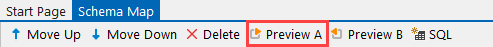Preview Schema Window