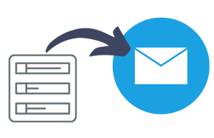 Email Data Set