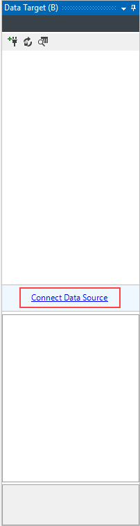 Connect Data Source
