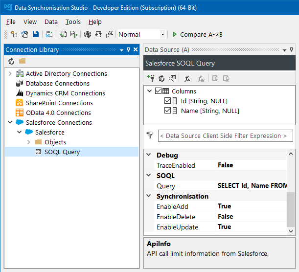 SOQL Query